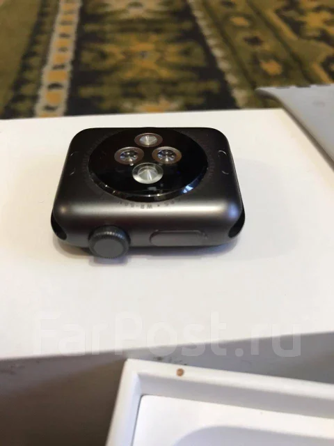 Apple Watch Series 2. GPS, NFC ����