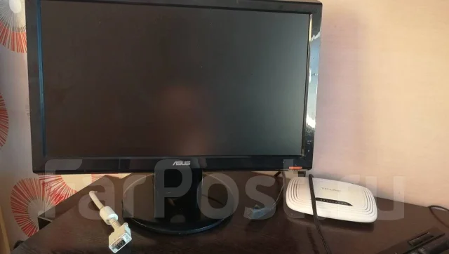 Asus. 20" ����