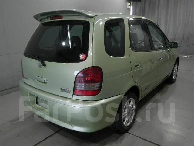Toyota Corolla Spacio. �������, 4wd, 1.8 (120��.�.), ������, 63 000����. ��, �/�, ��� ���. ��� ����� �� ������������ ����
