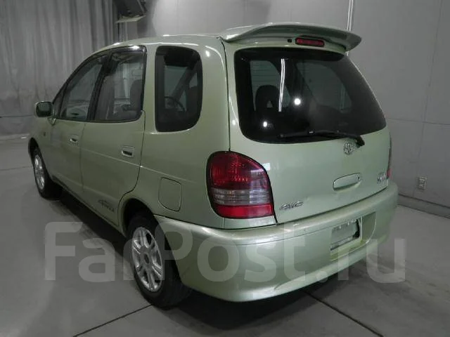 Toyota Corolla Spacio. �������, 4wd, 1.8 (120��.�.), ������, 63 000����. ��, �/�, ��� ���. ��� ����� �� ������������ ����
