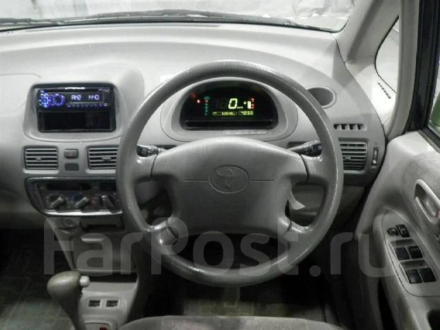 Toyota Corolla Spacio. �������, 4wd, 1.8 (120��.�.), ������, 63 000����. ��, �/�, ��� ���. ��� ����� �� ������������ ����