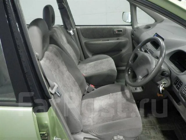 Toyota Corolla Spacio. �������, 4wd, 1.8 (120��.�.), ������, 63 000����. ��, �/�, ��� ���. ��� ����� �� ������������ ����