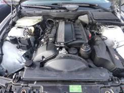 Двигатель BMW 5 E39, 2000, 2 л, бензин (206S4, M52TUB20)