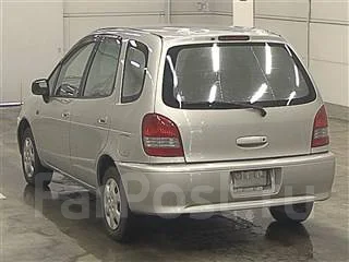 Toyota Corolla Spacio. �������, 4wd, 1.8 (120��.�.), ������, 84 000����. ��, �/�, ��� ���. ��� ����� �� ������������ ����