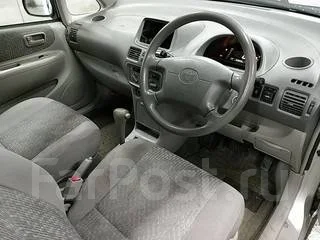 Toyota Corolla Spacio. �������, 4wd, 1.8 (120��.�.), ������, 84 000����. ��, �/�, ��� ���. ��� ����� �� ������������ ����