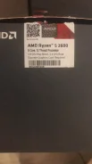 AMD Ryzen 5 2600 ����