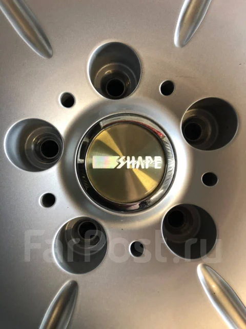 Weds Joker Shake. 7.0x17", 5x114.3, ET55, �� 73,1���. ����
