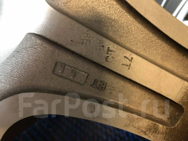 Weds Joker Shake. 7.0x17", 5x114.3, ET55, �� 73,1���. ����