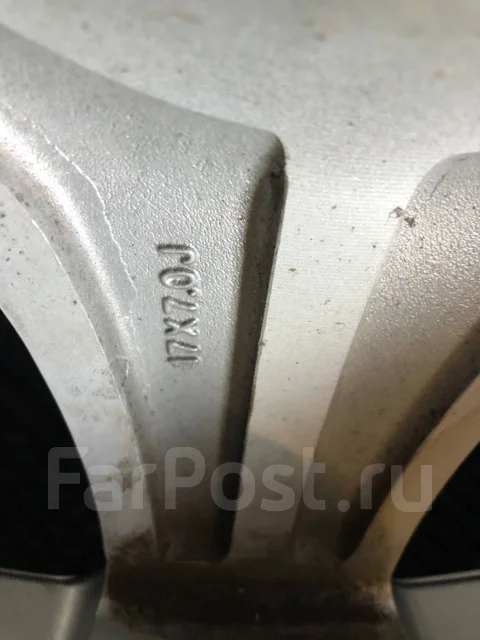 Weds Joker Shake. 7.0x17", 5x114.3, ET55, �� 73,1���. ����