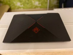 HP Omen. WiFi: 1, Bluetooth: 1 ����