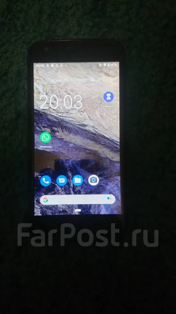 Google Pixel. �/�, 4G LTE, NFC ����