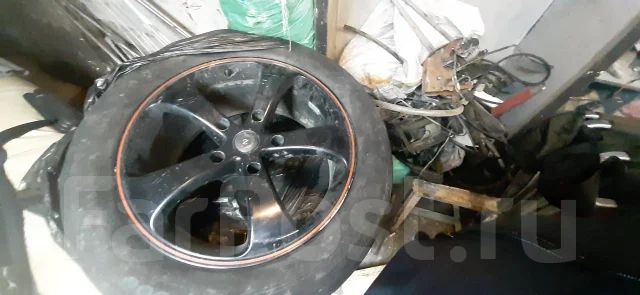 Z-Performance. 9.0x20", 5x150, ET-20 ����