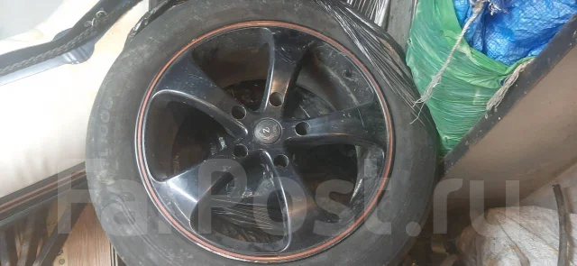 Z-Performance. 9.0x20", 5x150, ET-20 ����