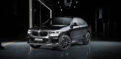   Larte Performance BMW X4 G02  