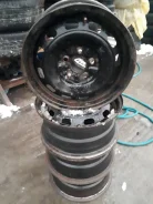 Advan T5. 5.5x14", 5x100, �� 56,1���. ����
