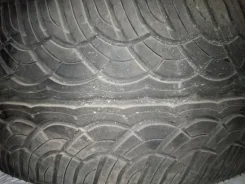 Yokohama Parada Spec-X. �����������, ����� ����