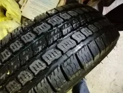 Geotrac Radial XLT. �����������, 2017 ���, ����� ����