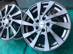 Innocence. 6.0x15", 5x100.00, ET43, �� 73,1���. ����