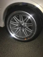 Vossen LC-107. 9.0x18", 5x114.3, ET35 ����