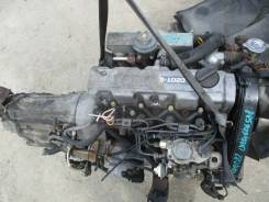  LD20-T Nissan 1010213C80 
