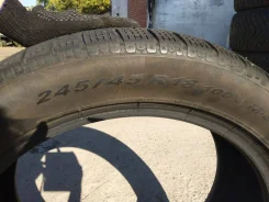 Pirelli W 240 Sottozero. ������, ��� �����, 2015 ���, �/�, ����� 30�% ����