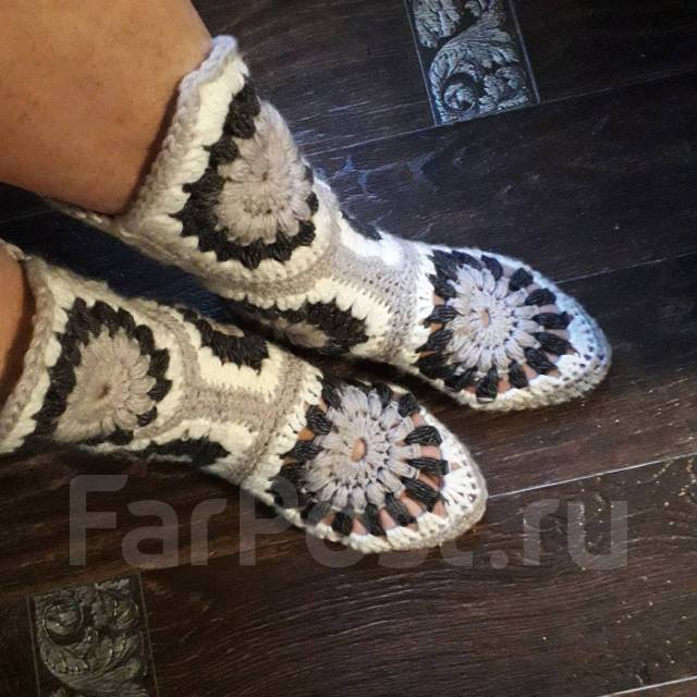 Женская домашняя обувь купить в Екатеринбурге | Робек