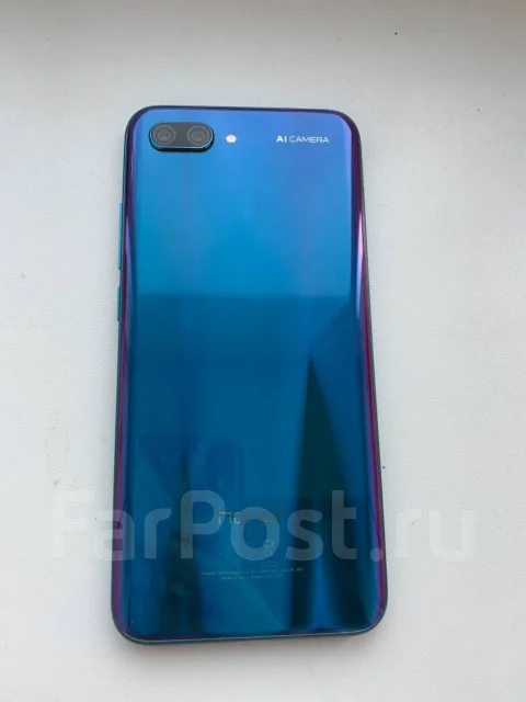 Honor 10. �/�, ������� ����