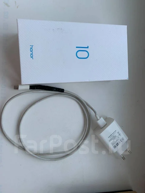 Honor 10. �/�, ������� ����