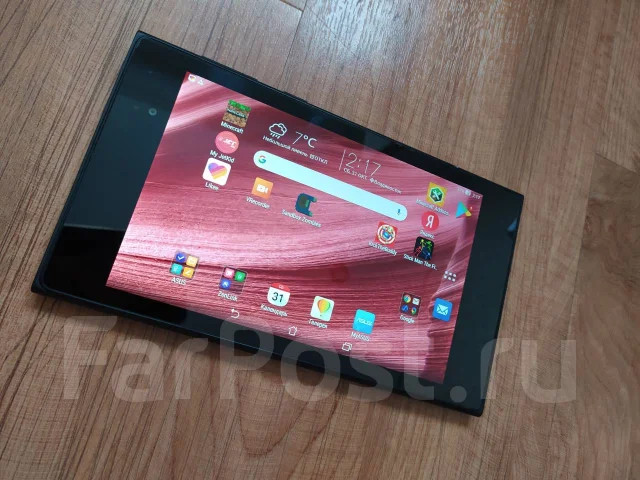 Asus MeMO Pad 7 ME572C ����