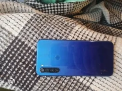 Xiaomi Redmi Note 8T. �/�, �����, 4G LTE ����