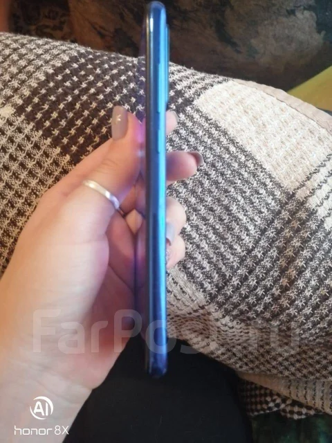 Xiaomi Redmi Note 8T. �/�, �����, 4G LTE ����