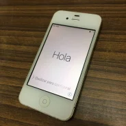 Apple iPhone 4s. �/�, ����� ����