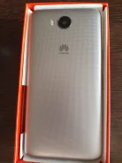 Huawei Y5 2017. �/�, �����������, 4G LTE ����