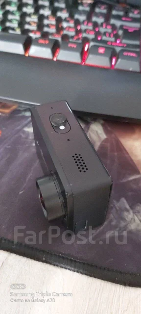 Xiaomi Mi Action Camera. 10 - 14.9 �� ����