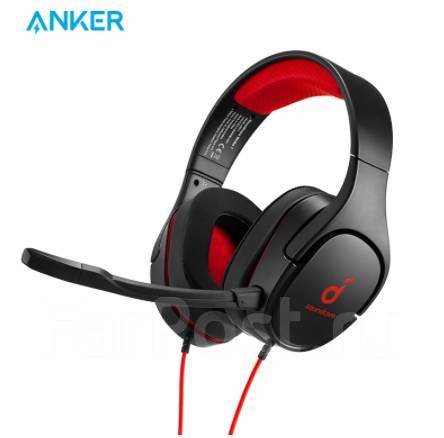 Anker Soundcore Strike 1 IPX5 Black 3 000