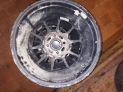 Lenso Venom-Zero. 7.0x15", 4x100, ET38, �� 73���. ����
