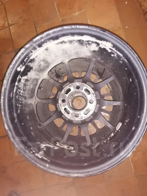 Lenso Venom-Zero. 7.0x15", 4x100, ET38, �� 73���. ����