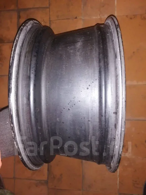 Lenso Venom-Zero. 7.0x15", 4x100, ET38, �� 73���. ����