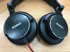 Sony MDR-V500 ����