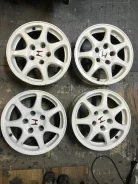 Watanabe R-type. 6.0x15", 5x114.3, ET50 ����
