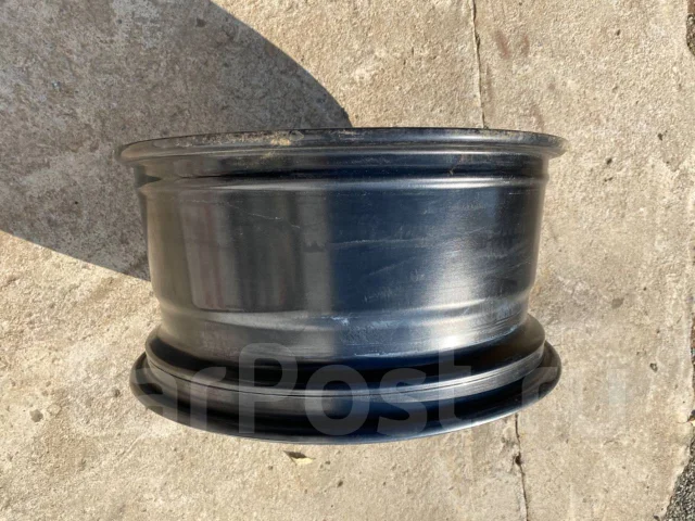 XXR 527. 8.5x18", 5x114.3, ET35 ����
