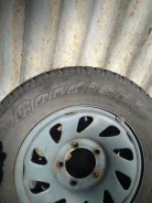 Cordiant 4x4. ������, 2016 ���, �/�, ����� 5�% ����