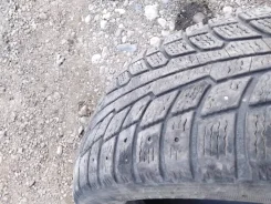 Michelin X-Ice North. ������, ����������, �/�, ����� 50�% ����