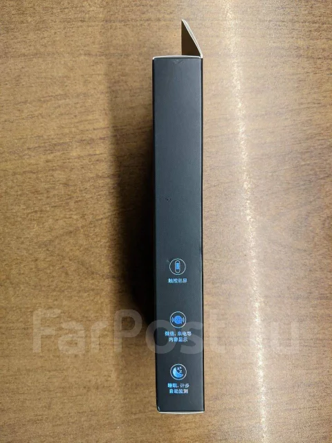 Xiaomi Mi Band 4. IP68 ����