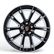 CMST Forged Wheels. 9.5/11.0x21", 5x130, ET61/60, �� 71,6���. ��� ����� �� ������������ ����