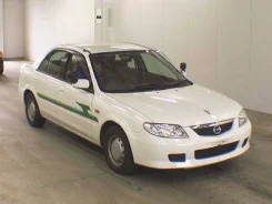 Mazda 323. ZM ����