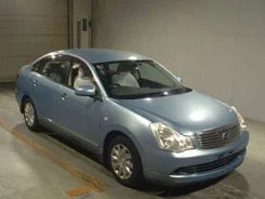 Nissan Bluebird Sylphy. �������, ��������, 1.5 (109��.�.), ������, 87����. ��, �/�, ��� ���. ��� ����� �� ������������ ����