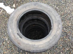 Bridgestone Blizzak MZ-02. �����������, 2009 ���, �/�, ����� 90 % ����