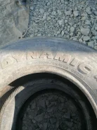 Hankook Dynamic RA03. ������, �/�, ����� 5�% ����