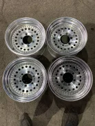 Enkei Compe. 8.0x15", 6x139.7, ET0, �� 110,1���. ����